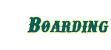 Boarding navigation